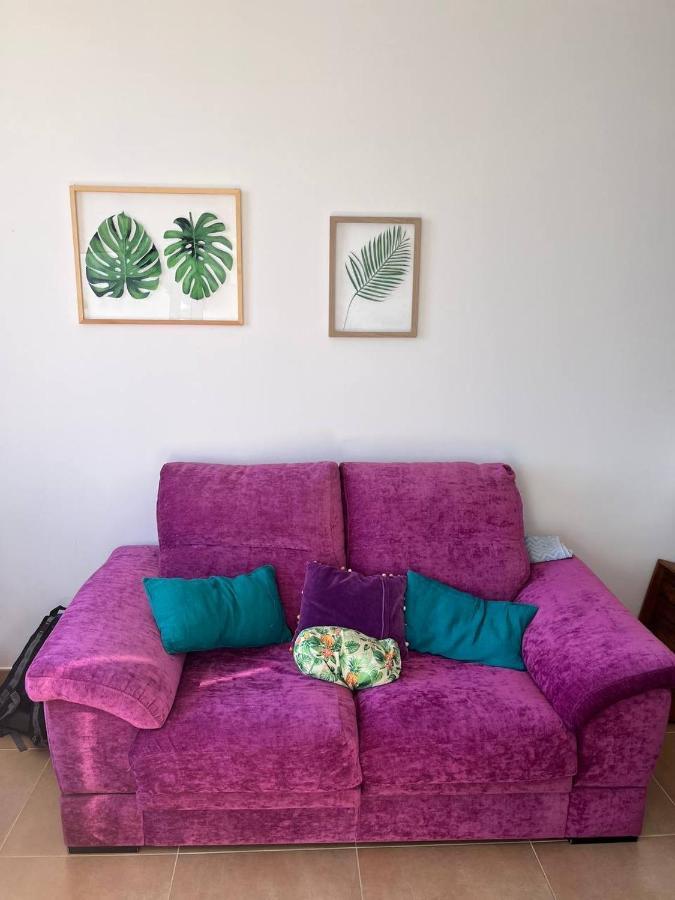Precioso apartamento en 5 minutos de la playa Playa de las Américas Exterior foto